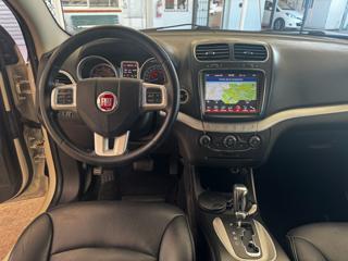 FIAT Freemont usata, con Sistema di navigazione