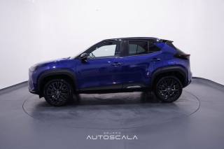 TOYOTA Yaris Cross usata, con Alzacristalli elettrici