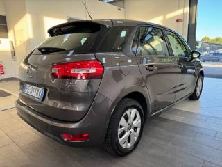 CITROEN C4 Picasso usata, con Autoradio