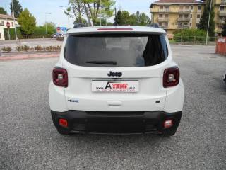 JEEP Renegade usata 101