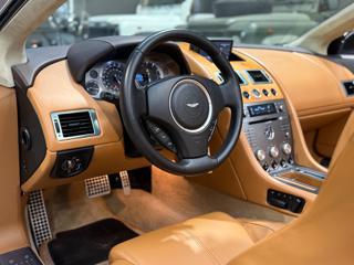 ASTON MARTIN DB9 usata, con Controllo trazione