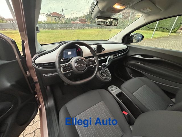 FIAT 500 usata 19