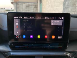 CUPRA Formentor usata, con Trazione integrale