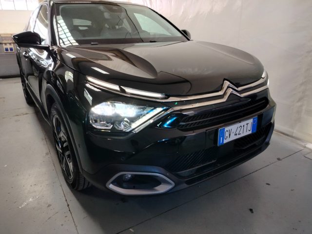 CITROEN C4 usata, con Immobilizzatore elettronico