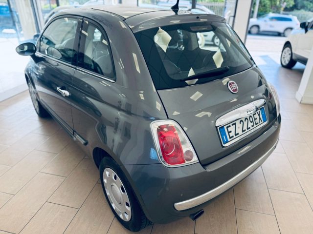 FIAT 500 usata, con Alzacristalli elettrici