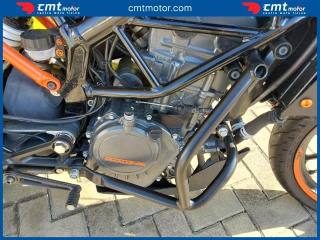 KTM 125 Duke usata 12