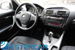 BMW 118 usata, con Antifurto