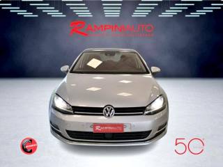 VOLKSWAGEN Golf usata 2