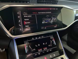 AUDI A6 usata, con Immobilizzatore elettronico
