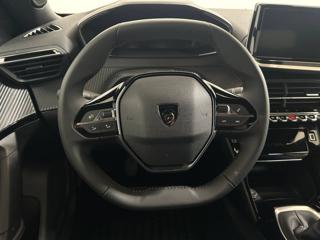 PEUGEOT 2008 usata, con Cruise Control