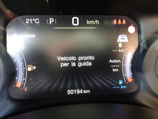 JEEP Renegade usata, con Sedile posteriore sdoppiato