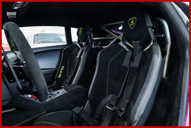 LAMBORGHINI Huracan usata 8