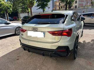AUDI Q3 usata, con Autoradio