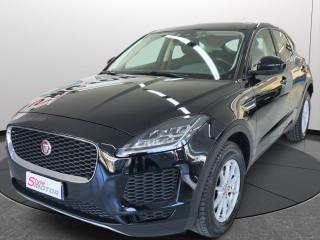 JAGUAR E-Pace usata, con Telecamera per parcheggio assistito