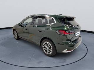 BMW 218 usata, con Boardcomputer