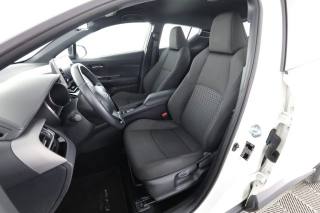 TOYOTA C-HR usata 2