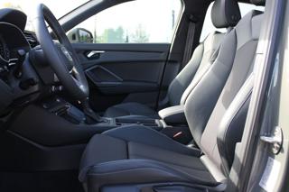 AUDI Q3 usata, con Chiusura centralizzata