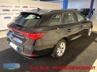 SEAT Leon usata, con Airbag Passeggero