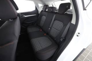 MG ZS usata 3