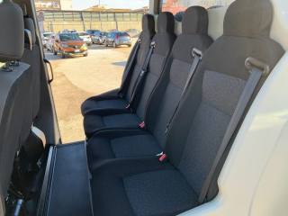 OPEL Movano usata, con Fendinebbia