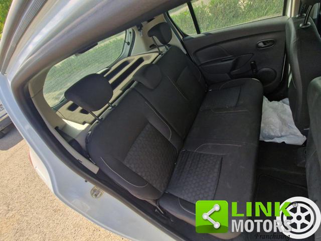 DACIA Sandero usata 14