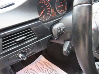 BMW 318 usata, con Fendinebbia