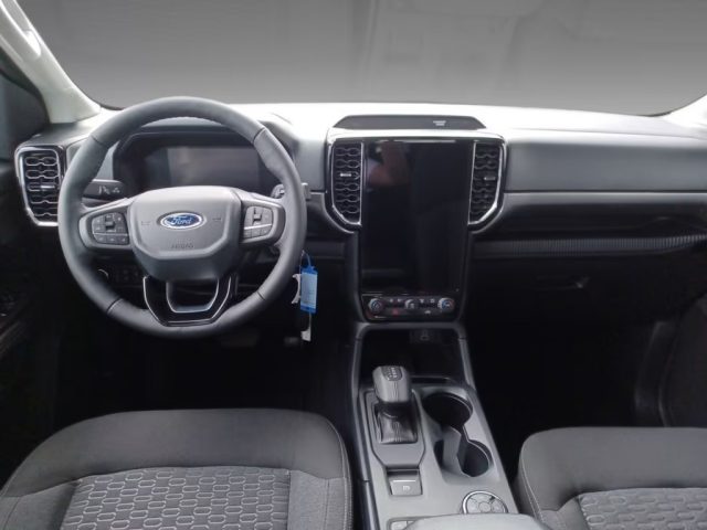 FORD Ranger usata, con Controllo trazione