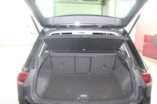 VOLKSWAGEN Tiguan usata, con Climatizzatore