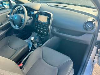 RENAULT Clio usata, con Volante multifunzione