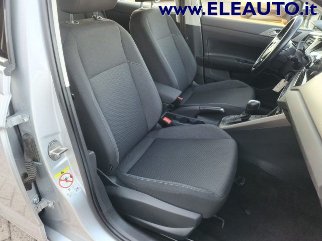 VOLKSWAGEN Polo usata, con Servosterzo