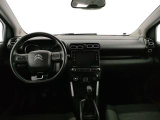 CITROEN C3 Aircross usata, con Chiusura centralizzata