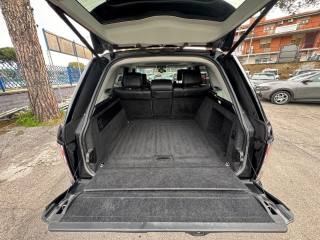 LAND ROVER Range Rover usata, con Interni in pelle