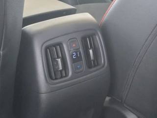 HYUNDAI Tucson usata, con Regolazione elettrica sedili