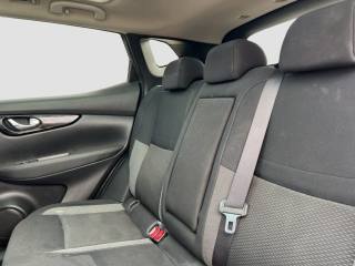 NISSAN Qashqai usata 10