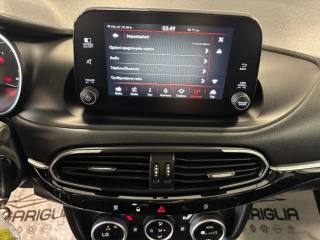 FIAT Tipo usata, con Park Distance Control