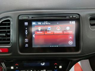 HONDA HR-V usata, con Park Distance Control