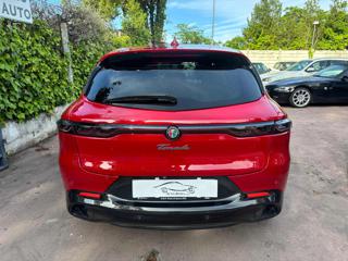 ALFA ROMEO Tonale usata, con Autoradio
