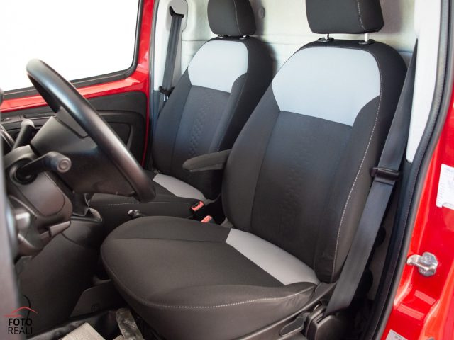 FIAT Fiorino usata, con Climatizzatore