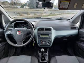 FIAT Grande Punto usata 8