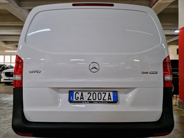 MERCEDES-BENZ Vito usata, con Alzacristalli elettrici