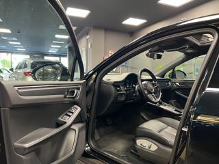 PORSCHE Macan usata, con Airbag Passeggero