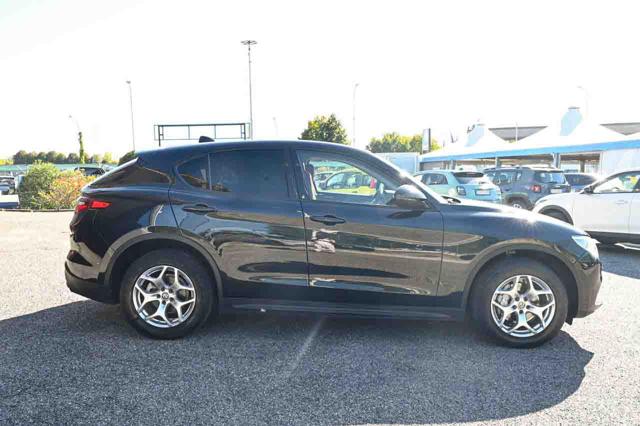 ALFA ROMEO Stelvio usata, con Airbag Passeggero