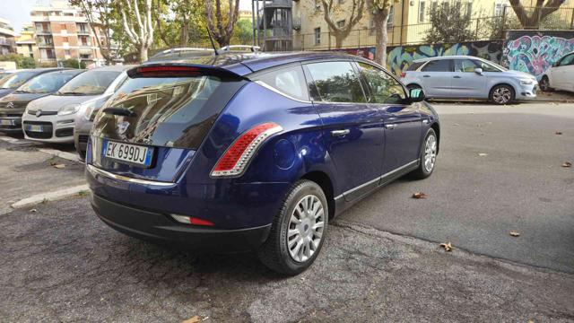 LANCIA Delta usata, con Airbag Passeggero