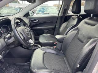 JEEP Compass usata, con Fari Xenon