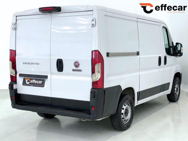 FIAT Ducato usata, con Climatizzatore