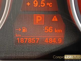 BMW X5 usata, con ESP