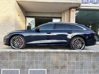 AUDI A6 Avant usata, con Cerchi in lega
