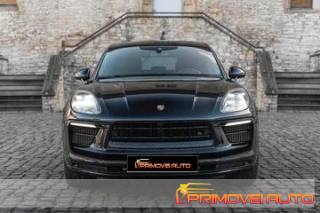 PORSCHE Macan usata, con Climatizzatore