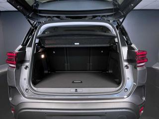 CITROEN C5 Aircross usata, con Fendinebbia
