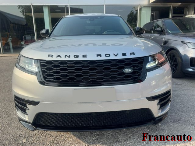 LAND ROVER Range Rover Velar usata, con Airbag